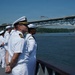 Weapons Station Yorktown personnel celebrate maritime heritage during Sail Yorktown Festival