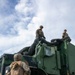 14th Marines establish field communications