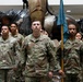 7th Mobile Public Affairs Detachment Change of Command Ceremony