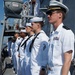 Weapons Station Yorktown personnel celebrate maritime heritage during Sail Yorktown Festival