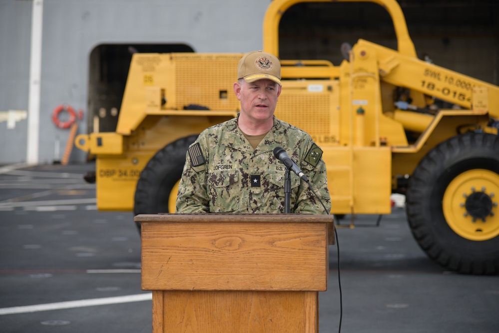 Navy Employer Recognition Event 2026