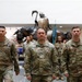 7th Mobile Public Affairs Detachment Change of Command Ceremony