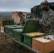 14th Marines establish field communications