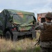 14th Marines establish field communications