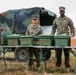 14th Marines establish field communications