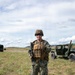 14th Marines establish field communications
