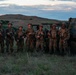 14th Marines establish field communications