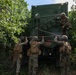 14th Marines establish field communications