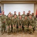 OB/GYN nurses complete CRDAMCs nursing specialty course