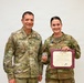 OB/GYN nurses complete CRDAMCs nursing specialty course