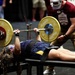 Powerlifting at 2026 Warrior Games