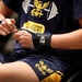Powerlifting at 2026 Warrior Games