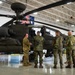 German Military Delegation visits McEntire Joint National Guard Base