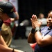 Powerlifting at 2026 Warrior Games