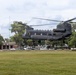CWO 3 Retirement Flight