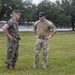 CWO 3 Retirement Flight