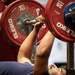 Powerlifting at 2026 Warrior Games