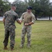CWO 3 Retirement Flight