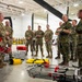 German Military Delegation visits McEntire Joint National Guard Base