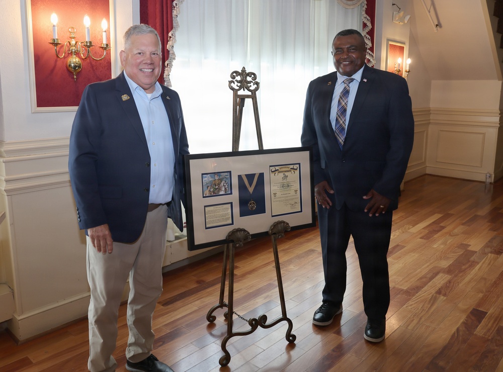 Quartermaster Corps Inducts 2026 Hall of Fame Members