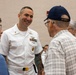 Sailors Visit YMCA Healthy Living Center During Omaha Navy Week