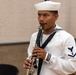 Sailors Visit YMCA Healthy Living Center During Omaha Navy Week