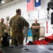 German Military Delegation visits McEntire Joint National Guard Base