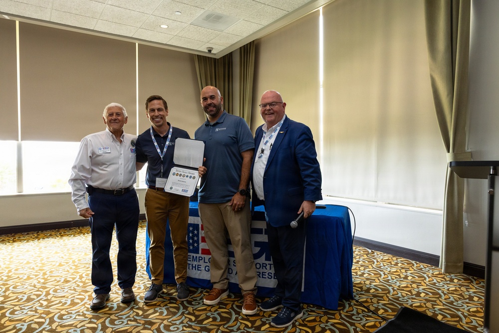 Navy Employer Recognition Event 2026