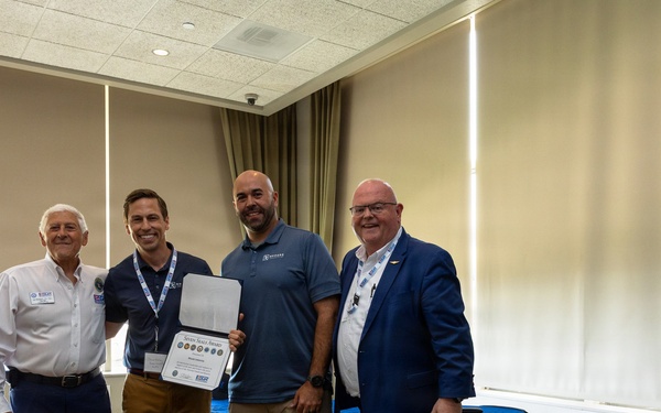 Navy Employer Recognition Event 2026
