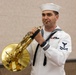 Sailors Visit YMCA Healthy Living Center During Omaha Navy Week