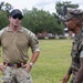 CWO 3 Retirement Flight