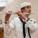 Sailors Visit YMCA Healthy Living Center During Omaha Navy Week