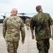 German Military Delegation visits McEntire Joint National Guard Base