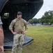 CWO 3 Retirement Flight