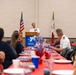 Sailors Visit YMCA Healthy Living Center During Omaha Navy Week