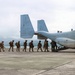 VMM-363 supports 25th Infantry Division during air assault training exercise
