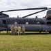 CWO 3 Retirement Flight
