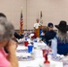 Sailors Visit YMCA Healthy Living Center During Omaha Navy Week