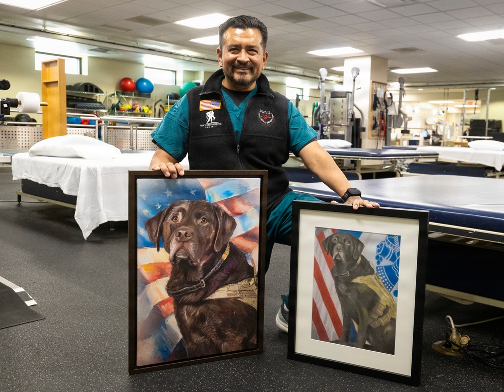 Serving Those who Serve: A Tribute to Truman