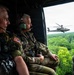 German Military Delegation visits McEntire Joint National Guard Base