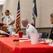 Sailors Visit YMCA Healthy Living Center During Omaha Navy Week