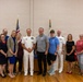 Sailors Visit YMCA Healthy Living Center During Omaha Navy Week