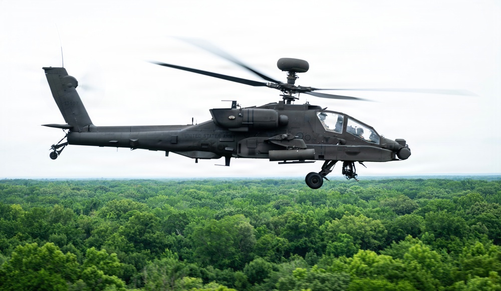 German Military Delegation visits McEntire Joint National Guard Base