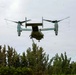 VMM-363 supports 25th Infantry Division during air assault training exercise