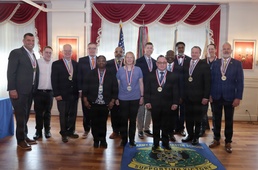 Quartermaster Corps Inducts 2026 Hall of Fame Members
