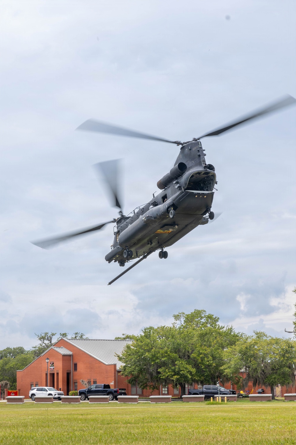 CWO 3 Retirement Flight