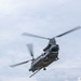 CWO 3 Retirement Flight