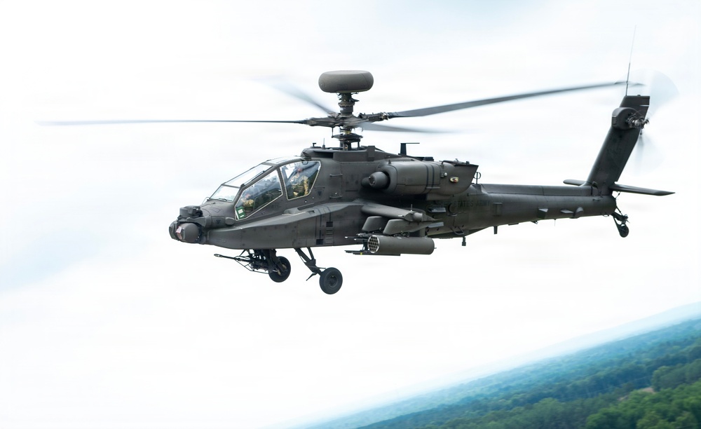 German Military Delegation visits McEntire Joint National Guard Base