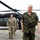 German Military Delegation visits McEntire Joint National Guard Base