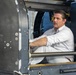 ASW Derrick Anderson Visits Naval Special Warfare Group Eight